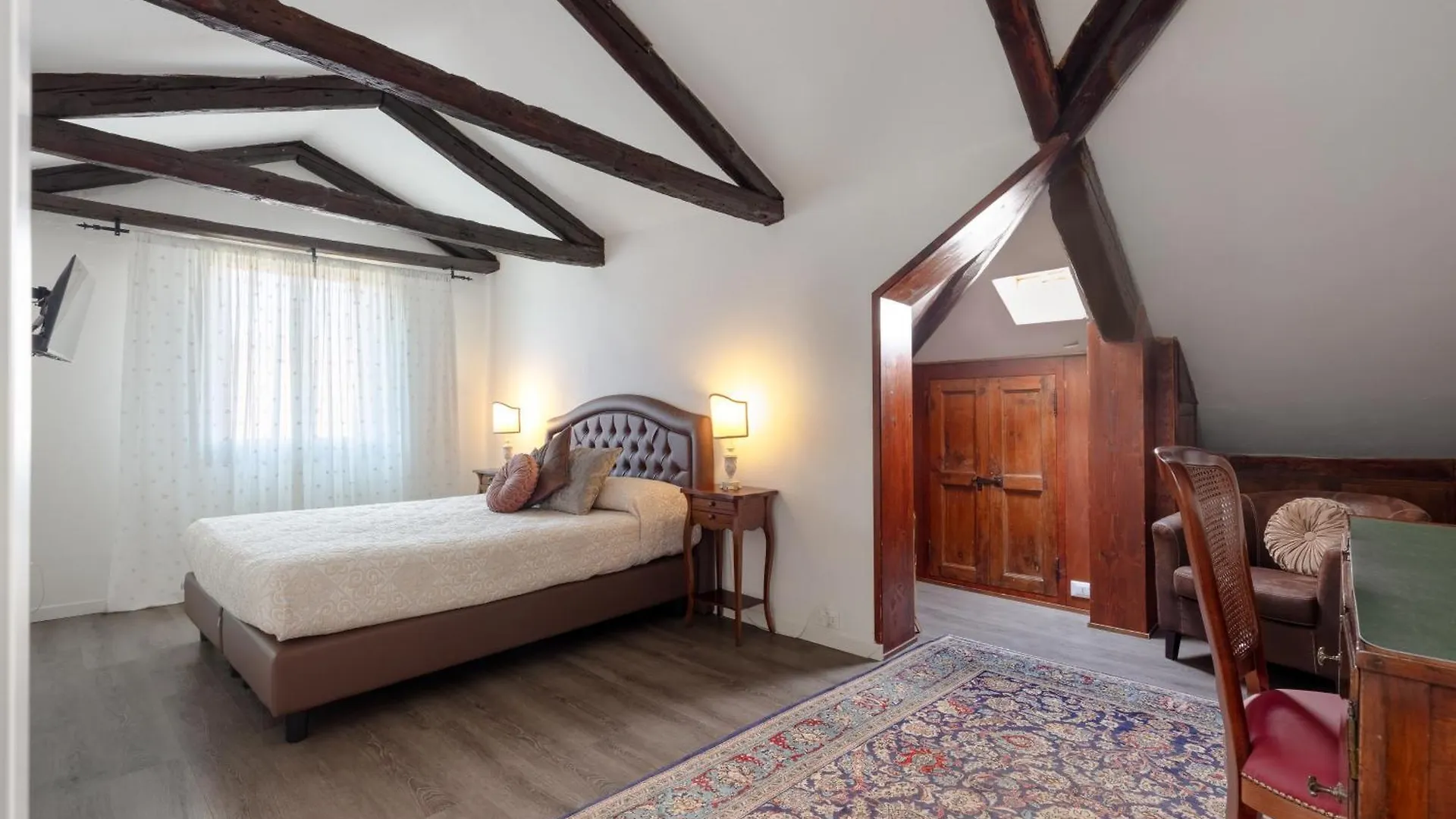 Ca' Santo Spirito B&B Venetië 2*,  Italië