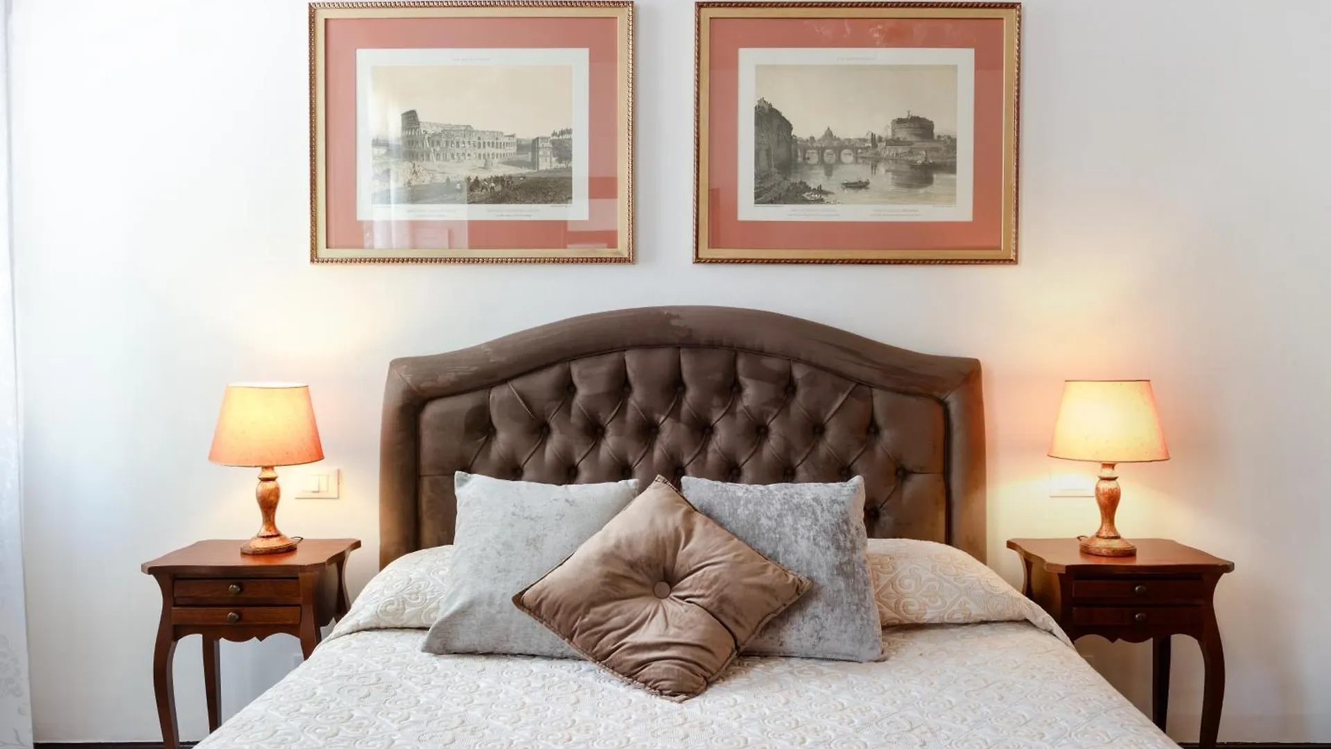 Ca' Santo Spirito B&B Venetië Bed & Breakfast