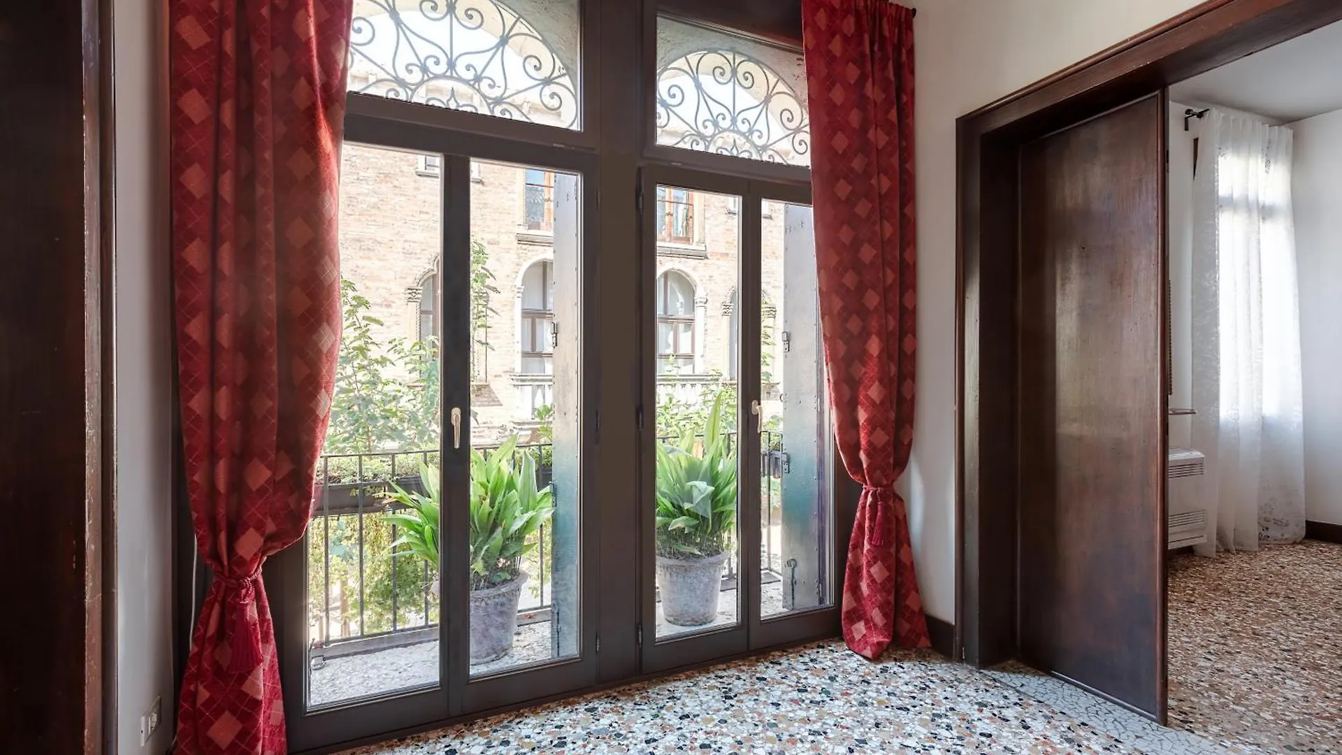 Ca' Santo Spirito B&B Venetië 2*,  Italië
