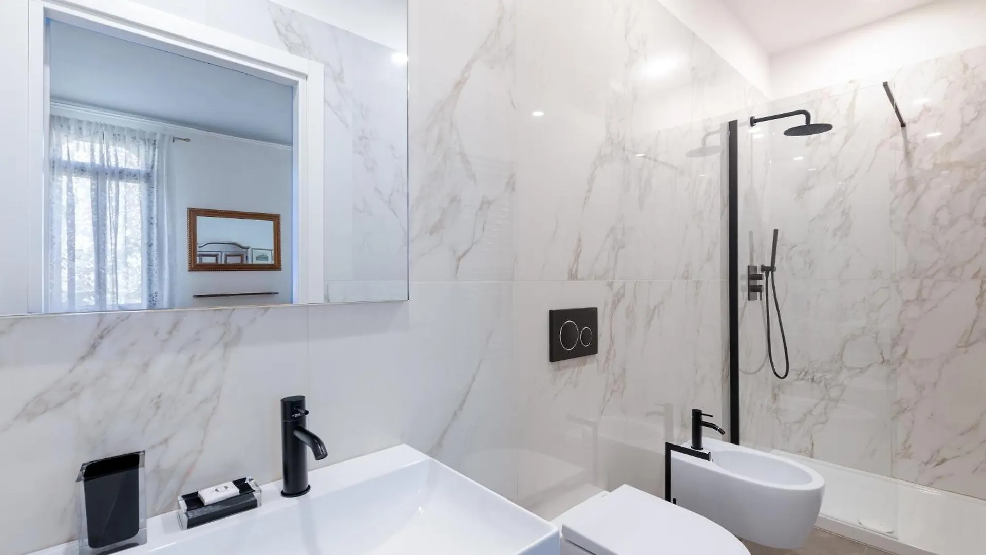 Ca' Santo Spirito B&B Venetië 2*,