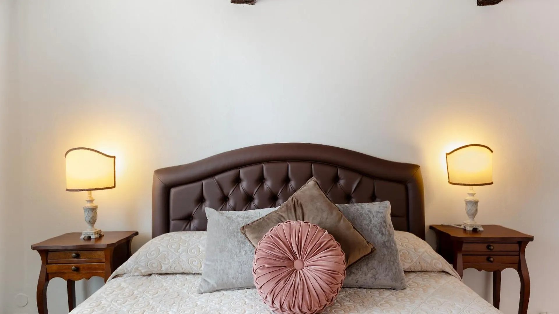 Ca' Santo Spirito B&B Venice