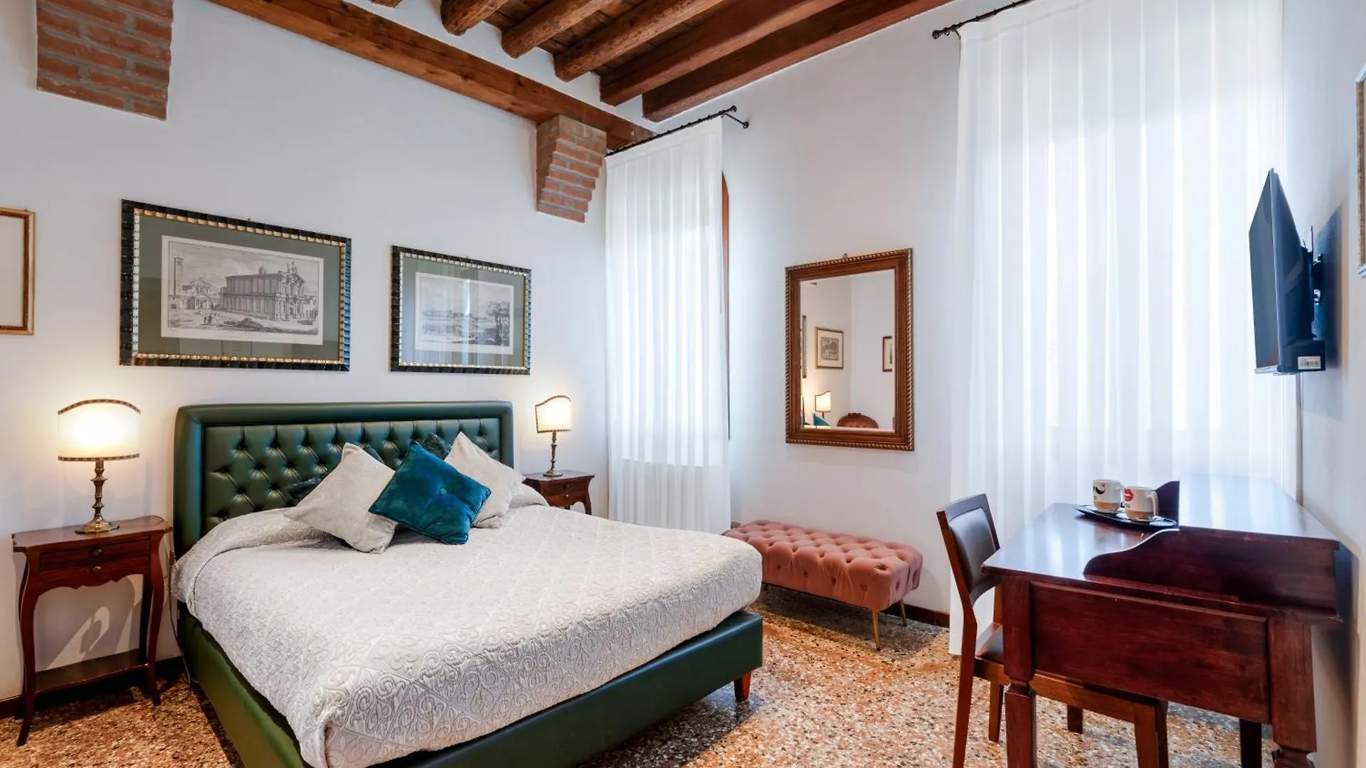 Ca' Santo Spirito B&B