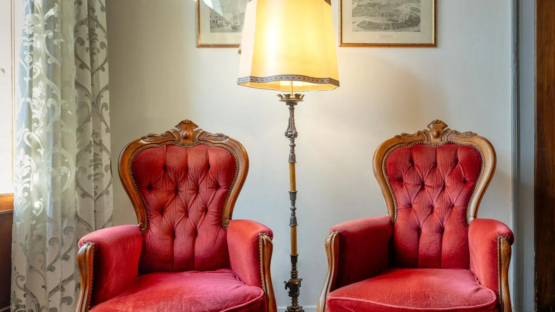 Bed & Breakfast Ca' Santo Spirito B&B Venetië