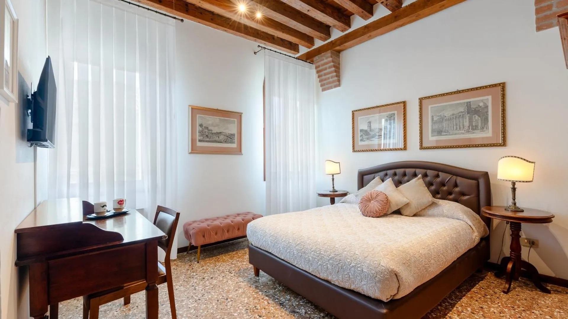 Ca' Santo Spirito B&B Venetië