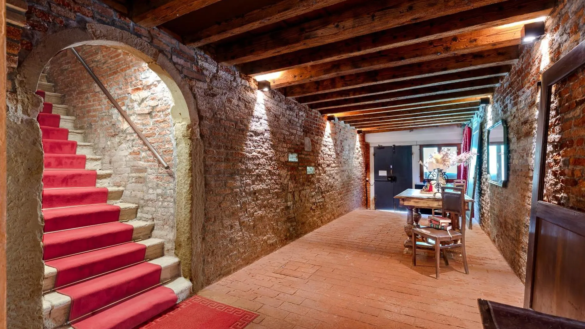 Bed & Breakfast Ca' Santo Spirito B&B Venetië