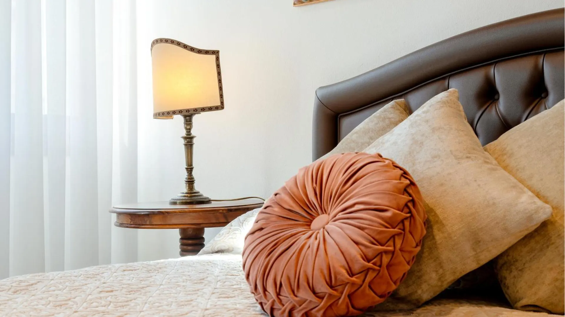 Ca' Santo Spirito B&B 2*, Venice