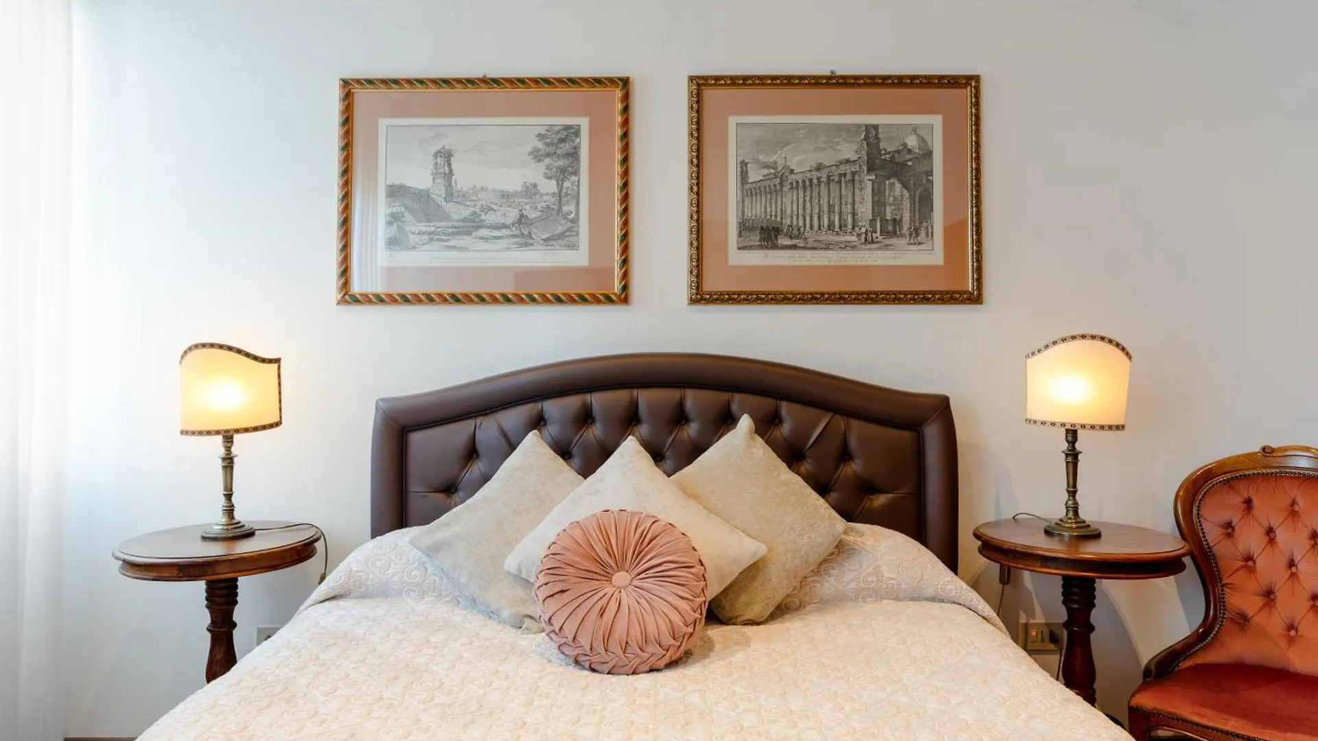 Bed & Breakfast Ca' Santo Spirito B&B Venetië