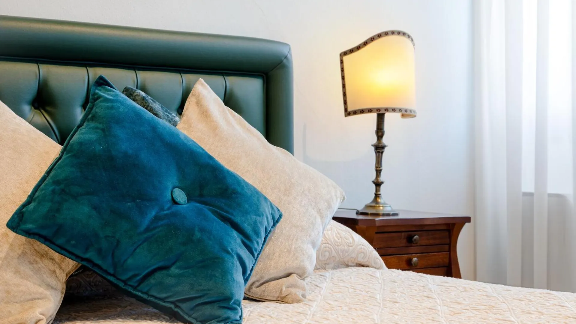 Ca' Santo Spirito B&B Venetië Italië