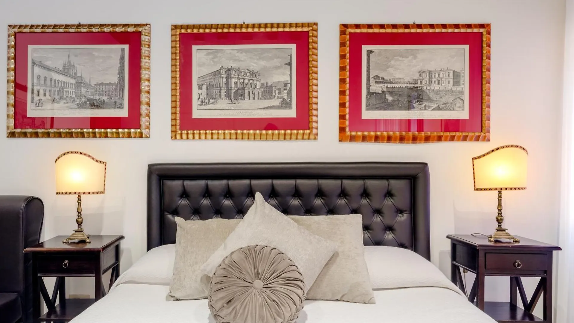 Ca' Santo Spirito B&B Venetië 2*,  Italië