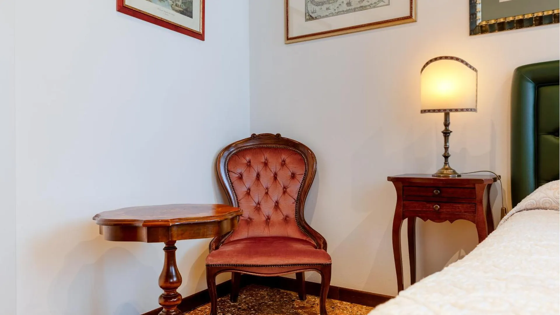 Ca' Santo Spirito B&B Venetië Bed & Breakfast