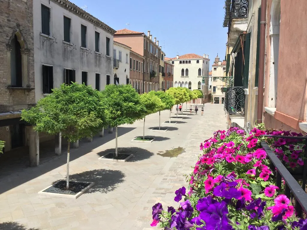 Ca' Santo Spirito B&B Venetië Bed & Breakfast