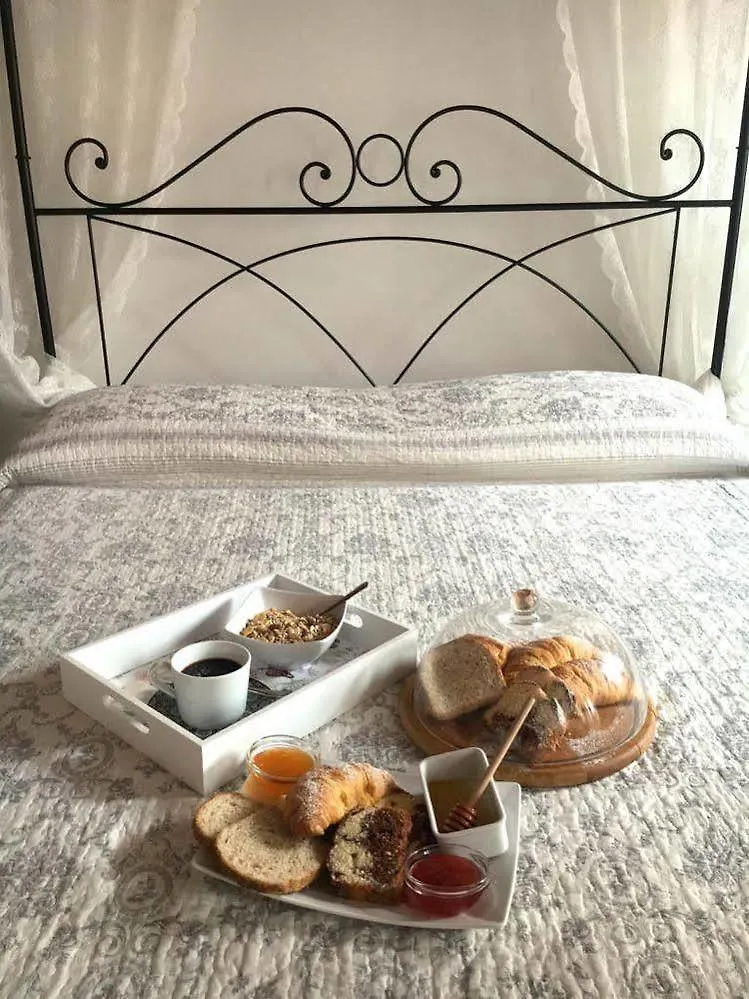 Ca' Santo Spirito B&B Венеция Отель типа 