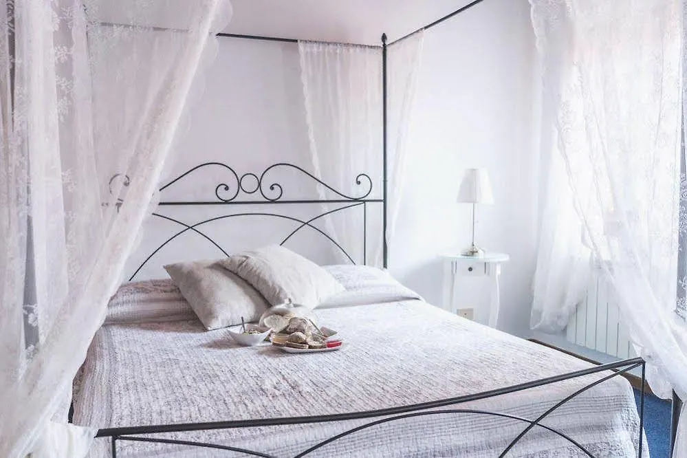 Ca' Santo Spirito B&B Venetië Italië