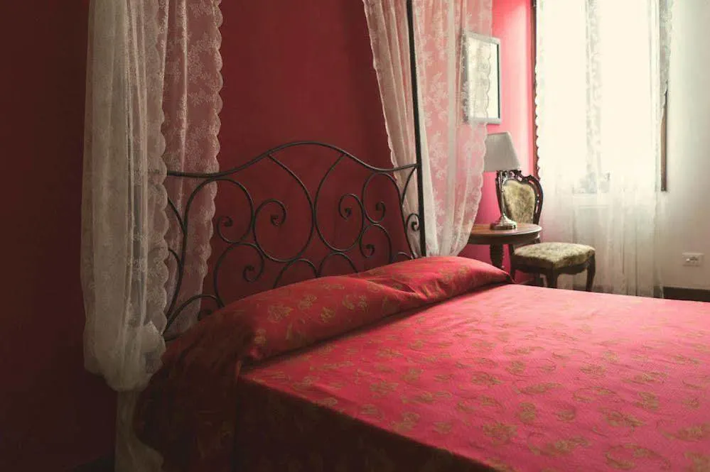 Ca' Santo Spirito B&B Венеция