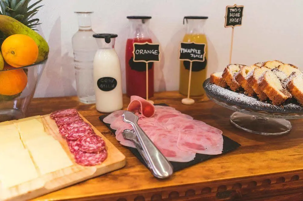 Ca' Santo Spirito B&B Venetië Bed & Breakfast
