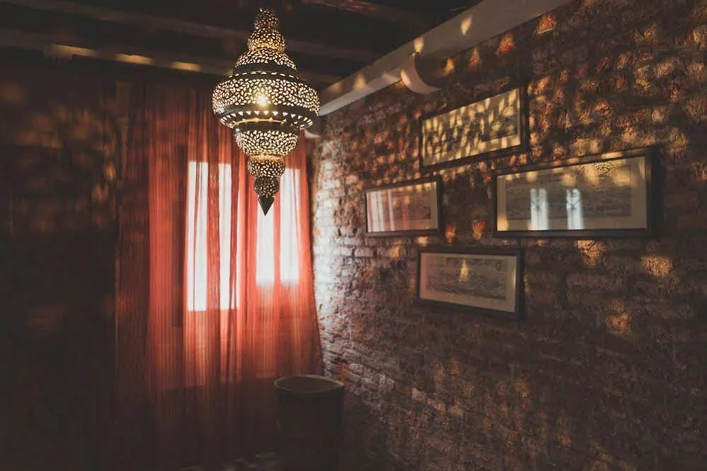 Ca' Santo Spirito B&B Венеция Отель типа 
