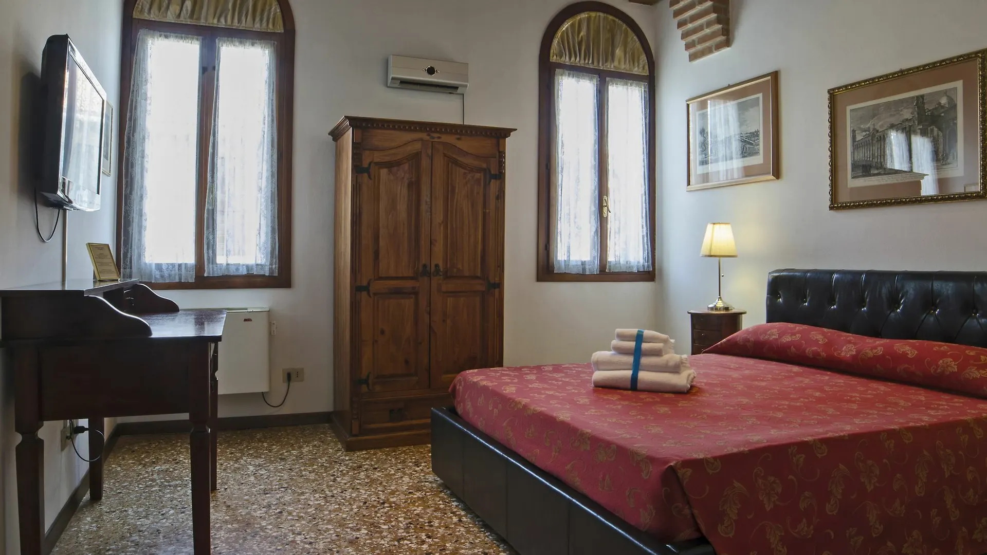 Ca' Santo Spirito B&B Венеция