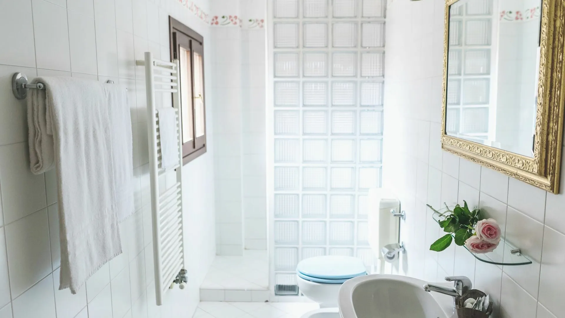 Ca' Santo Spirito B&B Венеция