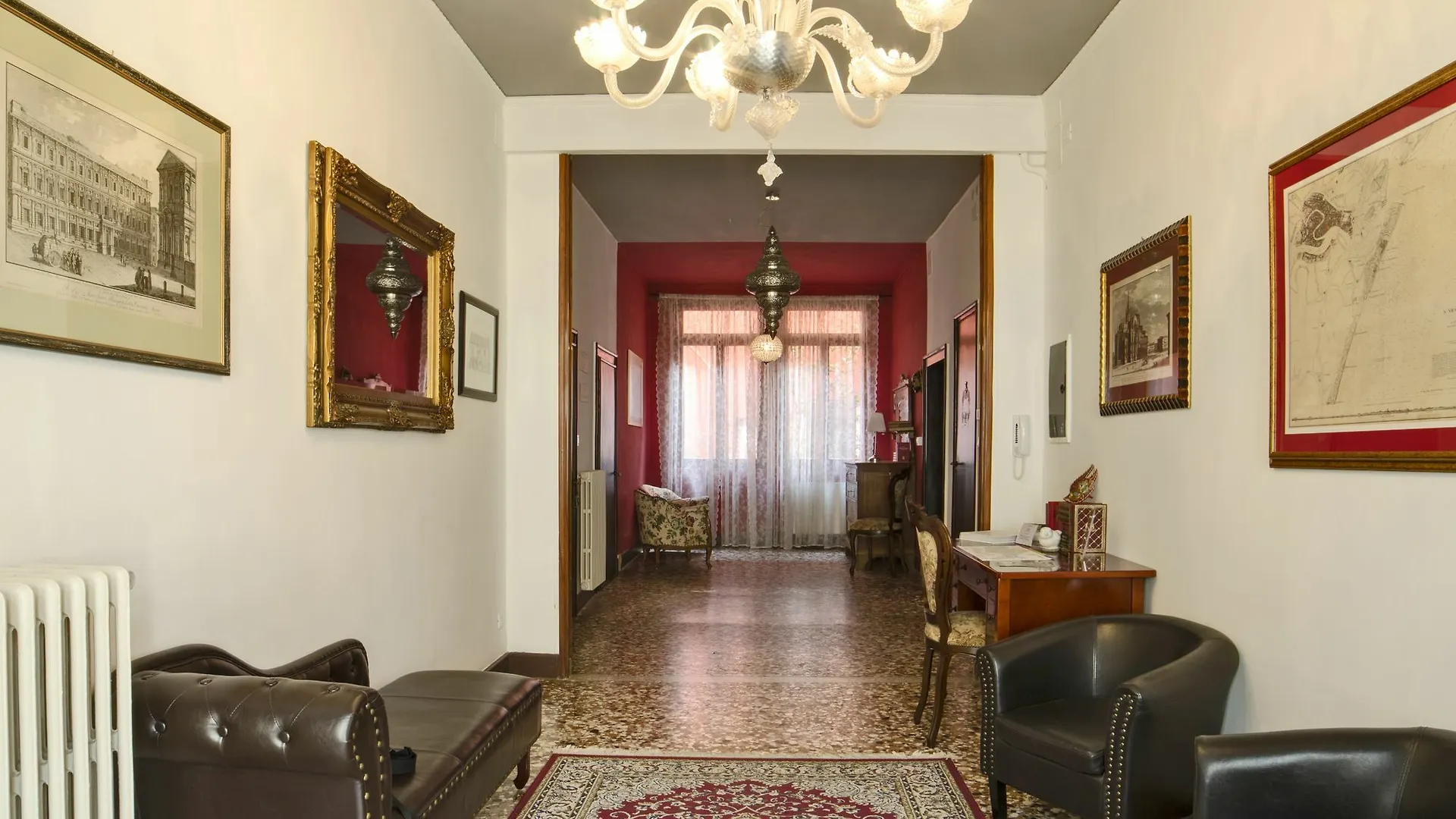 Bed & Breakfast Ca' Santo Spirito B&B Venetië