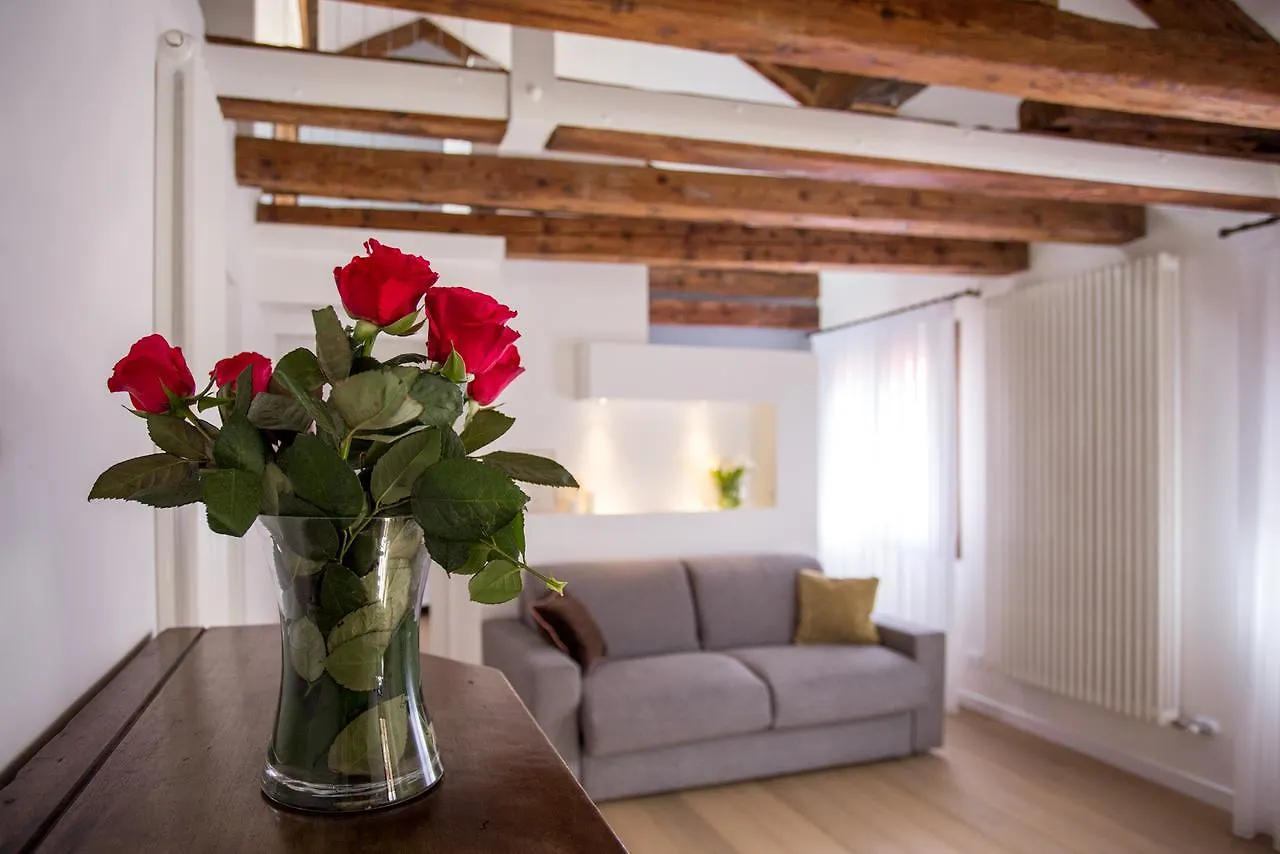 Bed & Breakfast Ca' Santo Spirito B&B
