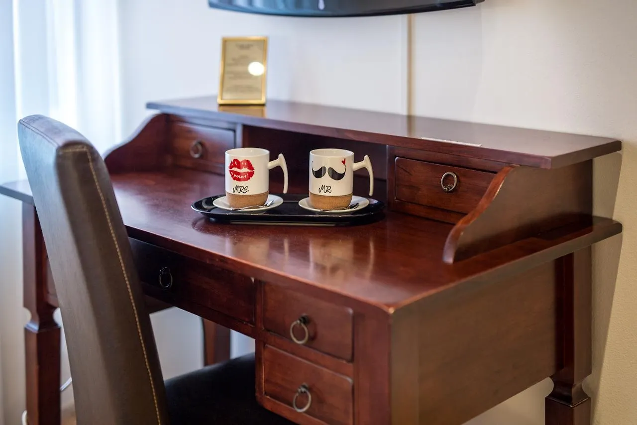 Ca' Santo Spirito B&B 2*, Venice