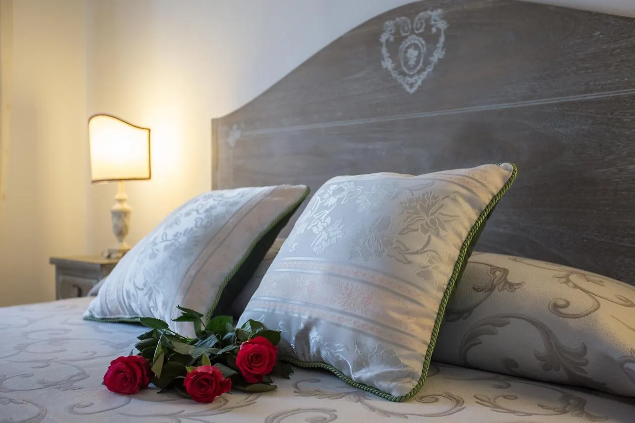 Ca' Santo Spirito B&B Bed & Breakfast