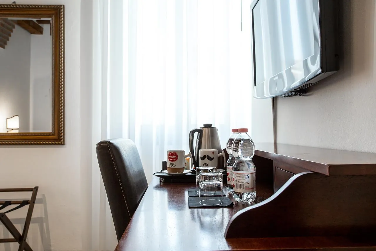 Ca' Santo Spirito B&B