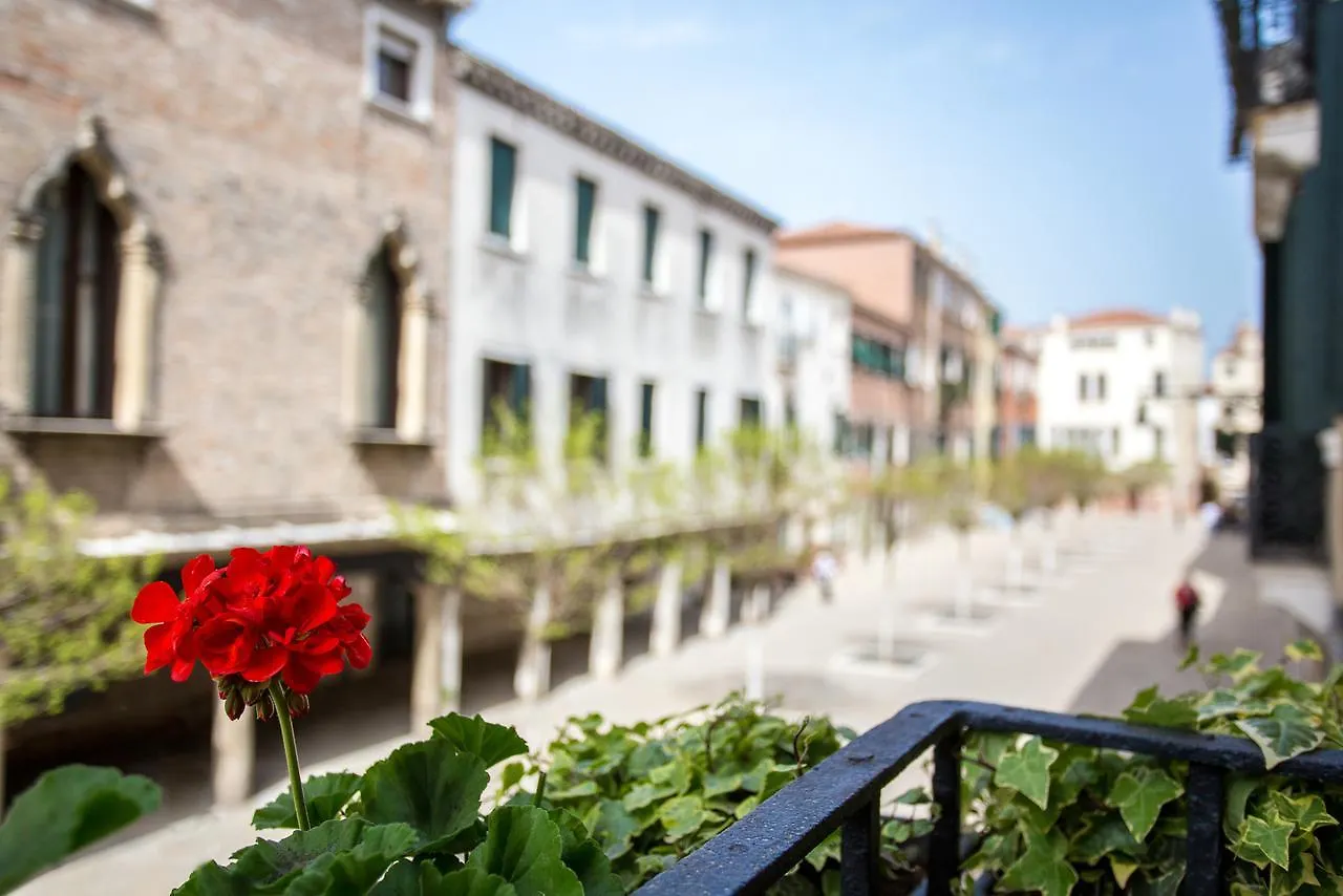 Ca' Santo Spirito B&B Venice