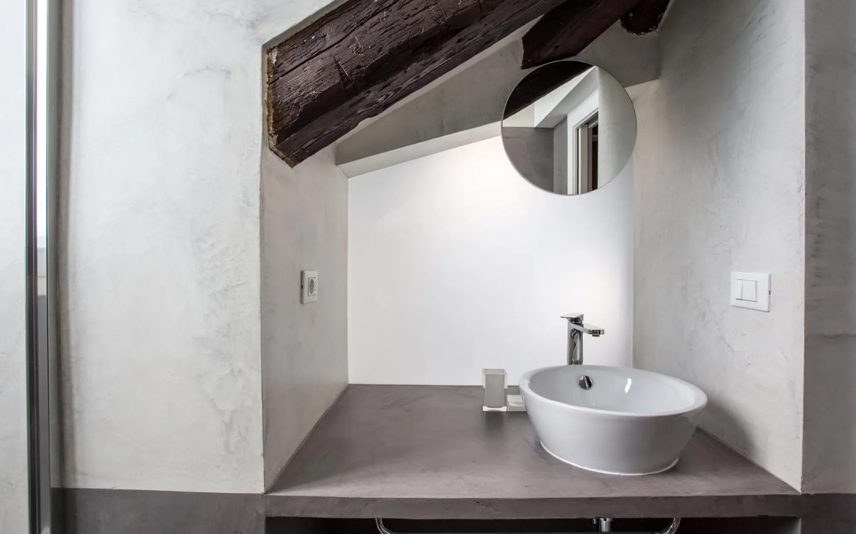 Ca' Santo Spirito B&B 베니스